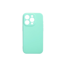 - PJ KOL IPHONE 16 PRO 6.3 2,0MM TPU TOK VILÁGOSKÉK tok és táska