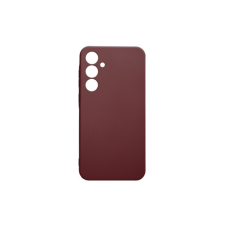 - PJ KOL SAMSUNG GALAXY A05S A057F 2,0MM TPU TOK BORDÓ tok és táska
