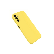 - PJ KOL SAMSUNG GALAXY A05S A057F 2,0MM TPU TOK SÁRGA tok és táska