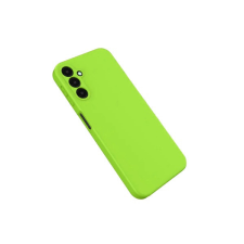 - PJ KOL SAMSUNG GALAXY A25 5G A256B 2,0MM TPU TOK ZÖLD tok és táska