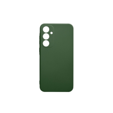 - PJ KOL SAMSUNG GALAXY S23 FE S711 2,0MM TPU TOK SÖTÉTZÖLD tok és táska
