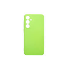 - PJ KOL SAMSUNG GALAXY S24 FE S721 2,0MM TPU TOK ZÖLD tok és táska
