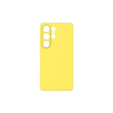 - PJ KOL SAMSUNG GALAXY S25 ULTRA S938 2,0MM TPU TOK SÁRGA tok és táska