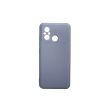 - PJ KOL XIAOMI REDMI 12C 2,0MM TPU TOK SZÜRKE tok és táska