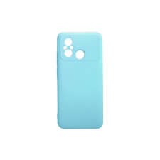 - PJ KOL XIAOMI REDMI 12C 2,0MM TPU TOK VILÁGOSKÉK tok és táska