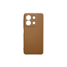 - PJ KOL XIAOMI REDMI NOTE 13 5G 2,0MM TPU TOK BARNA tok és táska