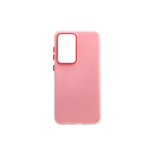 - PJ RBW SAMSUNG GALAXY A25 5G A256B TPU-PLEXI TOK PIROS tok és táska