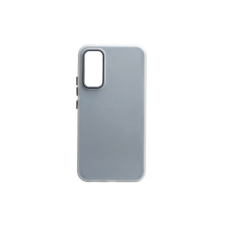 - PJ RBW SAMSUNG GALAXY S23 FE S711 TPU-PLEXI TOK SZÜRKE tok és táska