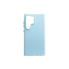 - PJ RBW SAMSUNG GALAXY S23 ULTRA S918 TPU-PLEXI TOK VILÁGOSKÉK tok és táska
