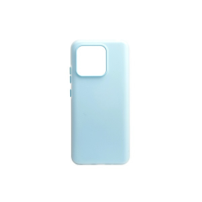 - PJ RBW XIAOMI REDMI 12C TPU-PLEXI TOK VILÁGOSKÉK tok és táska