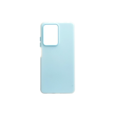 - PJ RBW XIAOMI REDMI NOTE 12 PRO 5G TPU-PLEXI TOK VILÁGOSKÉK tok és táska