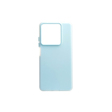 - PJ RBW XIAOMI REDMI NOTE 13 5G TPU-PLEXI TOK VILÁGOSKÉK tok és táska