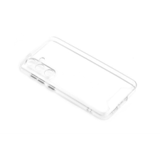 - PJ SPACE SAMSUNG GALAXY S24 S921 ÜTÉSÁLLÓ TPU TOK CLEAR tok és táska