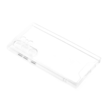 - PJ SPACE SAMSUNG GALAXY S24 ULTRA S928 ÜTÉSÁLLÓ TPU TOK CLEAR tok és táska