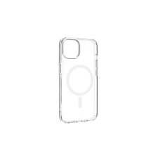 - PJ TRANSPARENT IPHONE 15 PLUS 6.7 TPU TOK MAGSAFE KOMPATIBILIS CLEAR tok és táska