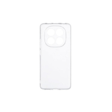 - PJ XIAOMI REDMI NOTE 14 PRO 5G 1,5MM TPU TOK CLEAR tok és táska