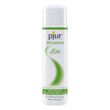 Pjur Aloe - vízbázisú síkosító (100ml) síkosító