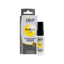 Pjur Analizálj nyugtató anál gél 100ml síkosító