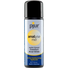Pjur analyse me! anal vízbázisú síkosító 30ml síkosító