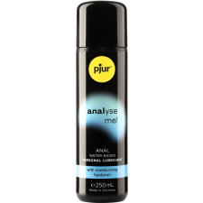 pjur analyse me! Comfort water anal glide 250 ml síkosító