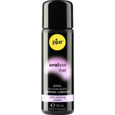 Pjur analyse me! RELAXING anal glide 30 ml síkosító