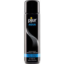 Pjur ® AQUA - 100 ml bottle síkosító