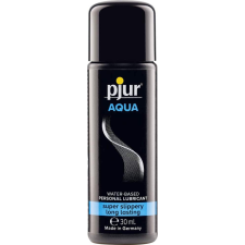 Pjur ® AQUA - 30 ml bottle síkosító