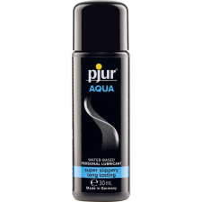 Pjur ® Aqua 30 Ml Bottle Síkosító síkosító