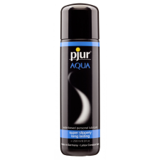 pjur Aqua síkosító (250ml) síkosító