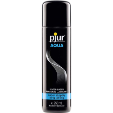 Pjur Aqua vízbázisú síkosító 250ml síkosító