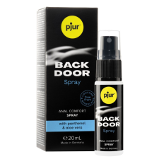 Pjur back door anal comfort spray 20 ml síkosító