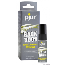  pjur Back Door - anál komfort szérum (20ml) síkosító