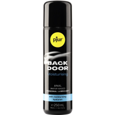  pjur back door comfort water anal glide 250 ml síkosító