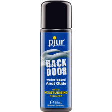 pjur back door comfort water anal glide 30 ml síkosító