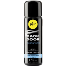 pjur back door comfort water anal glide 30 ml síkosító