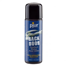  Pjur - BACK DOOR Comfort Water Anal Glide 30ml síkosító