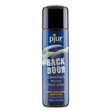 Pjur Back Door Comfort Water - vízbázisú anál síkosító (250 ml) síkosító