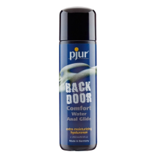 Pjur Back Door vízbázisú síkosító anál használatra (250 ml) anál