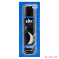 Pjur - BASIC WATER BASED LUBRICANT 2 ML síkosító