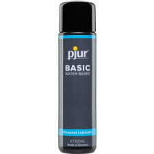 Pjur ® BASIC Waterbased - 100 ml bottle síkosító