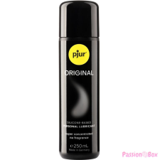 Pjur - EREDETI SZILIKON KENŐANYAG 250 ML síkosító