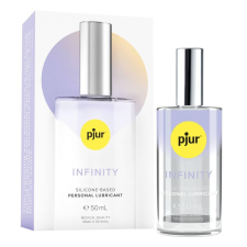 Pjur Infinitiy - szilikonos síkosító (50ml) síkosító