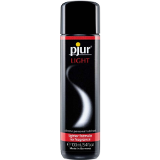 pjur Light 100 ml síkosító