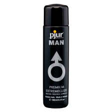 Pjur MAN Premium Extreme Glide,szilikonos-100ml. síkosító