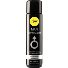 Pjur MAN premium extremeglide 100 ml síkosító