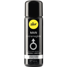 Pjur MAN premium extremeglide 30 ml síkosító