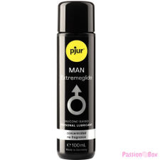 Pjur - MAN PREMIUM SÍKOSÍTÓ 100 ML síkosító