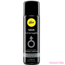 Pjur - MAN PRÉMIUM SÍKOSÍTÓ 250 ML síkosító