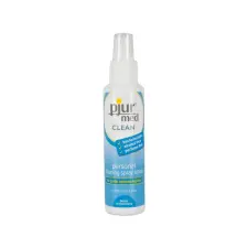  Pjur med intim- és terméktisztító spray