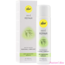 Pjur - MED JAVÍTÓ KENŐANYAG 100 ML síkosító